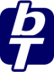 Logo BT